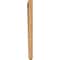 Ekena Millwork Thorton Craftsman Smooth Bracket, Western Red Cedar, 3 1/2"W x 44"D x 48"H BKT04X44X48THR04SWR - alternate 2